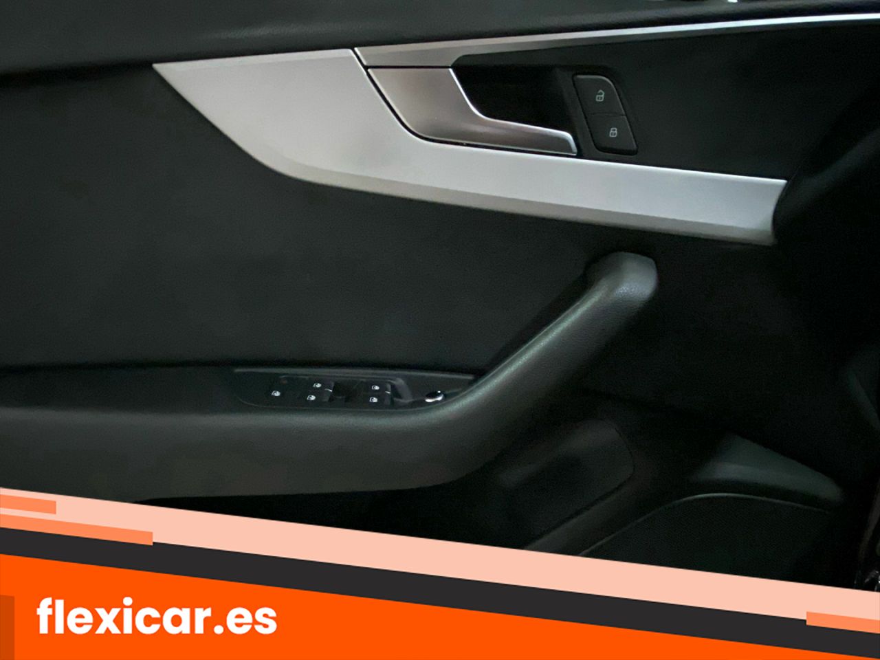Foto Audi A4 25
