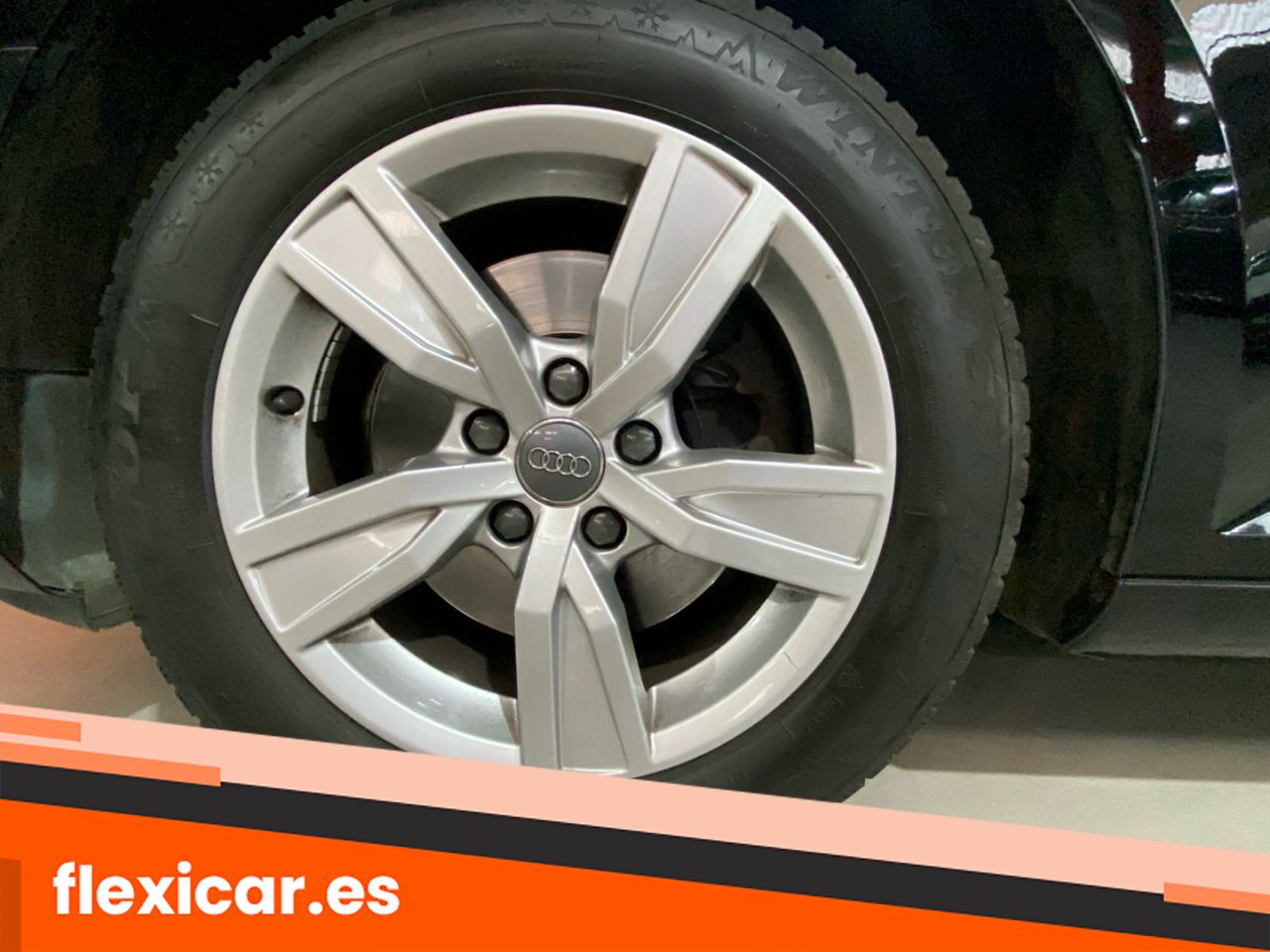 Foto Audi A4 26