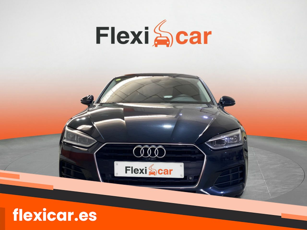 Foto Audi A5 2