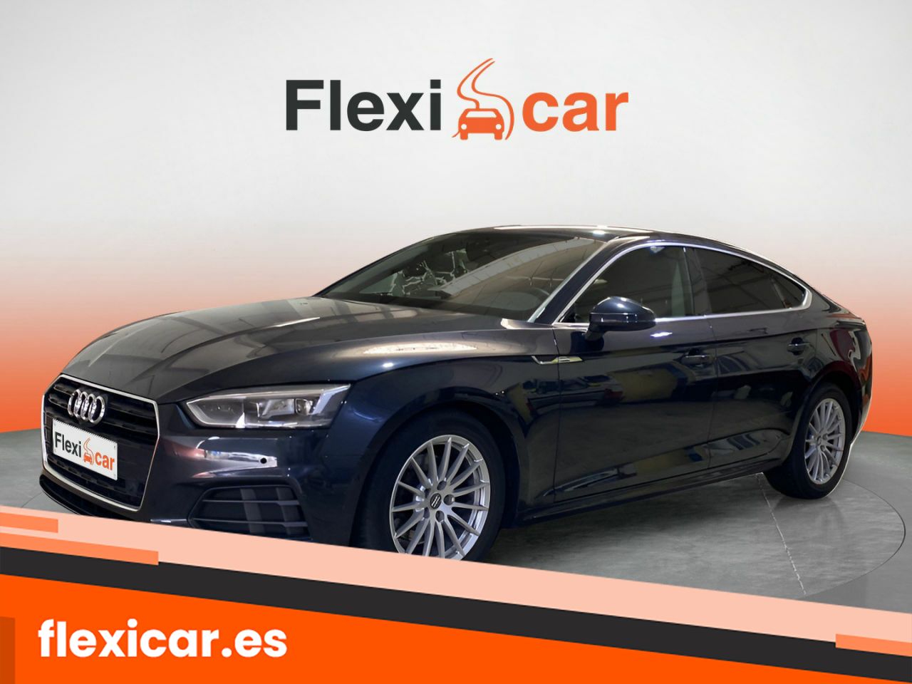 Foto Audi A5 3