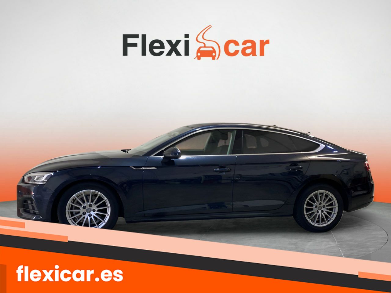 Foto Audi A5 4