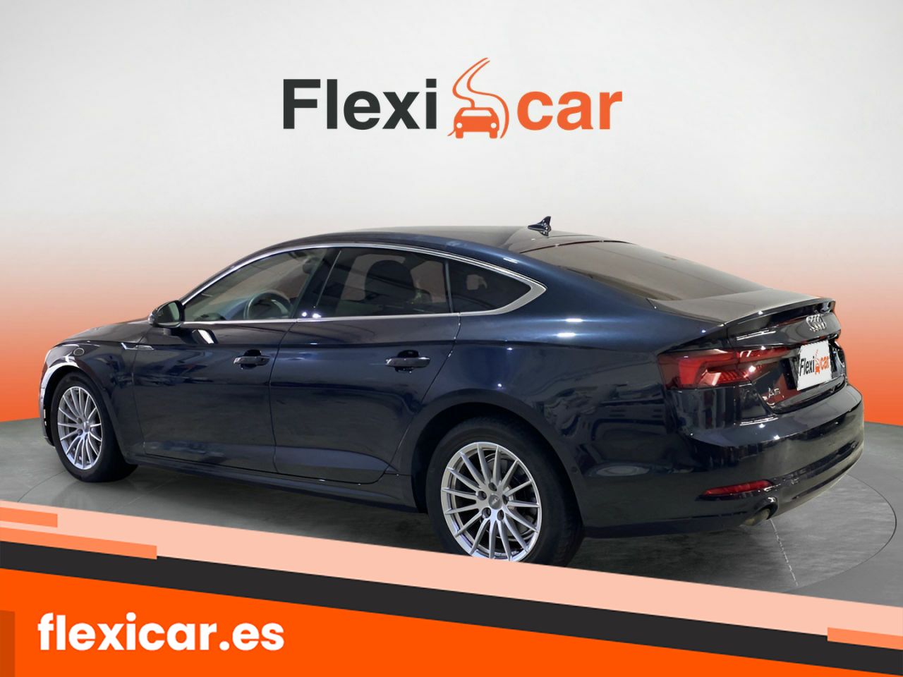 Foto Audi A5 5