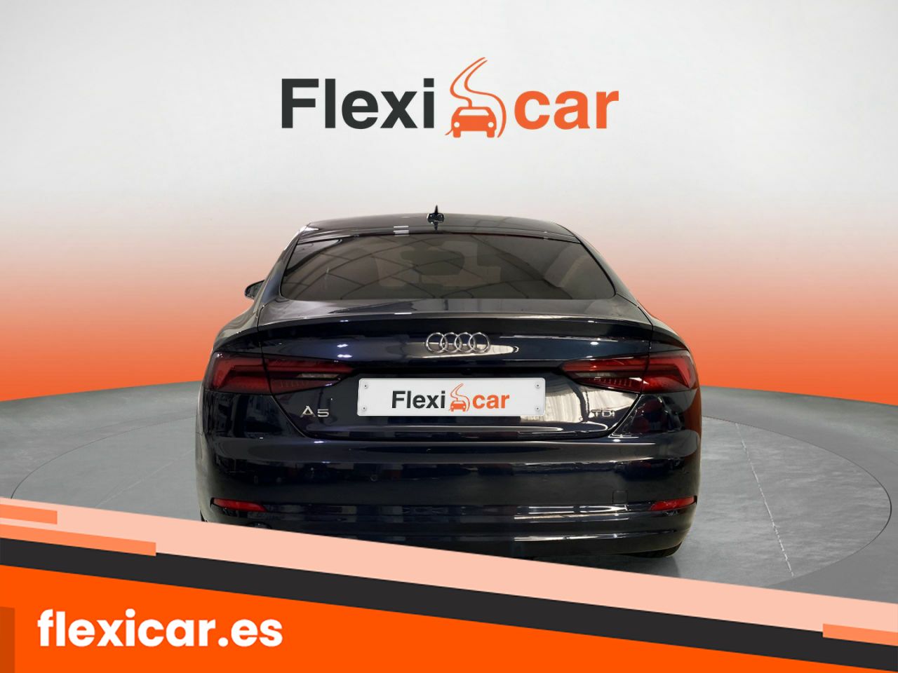 Foto Audi A5 7