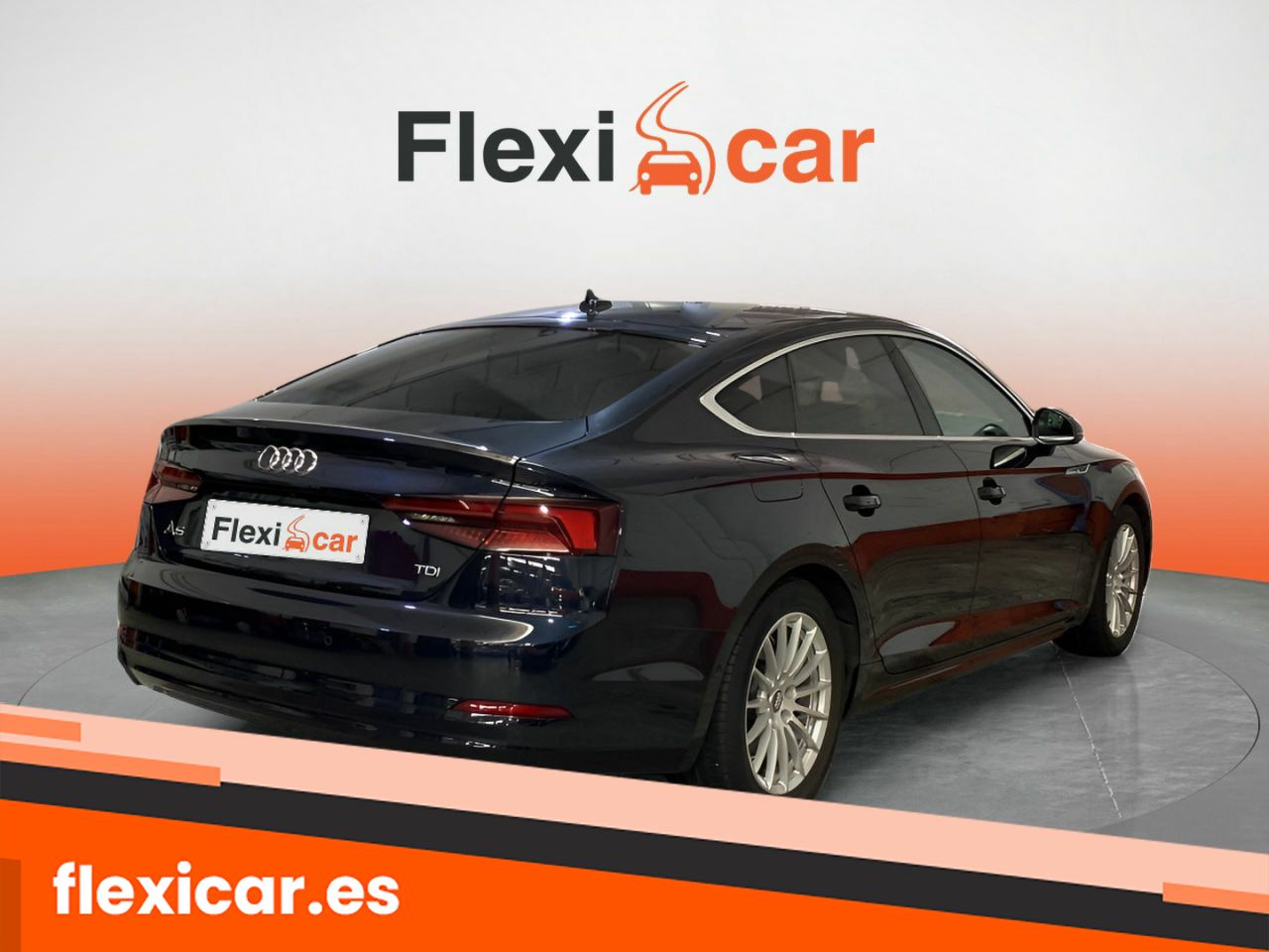 Foto Audi A5 8