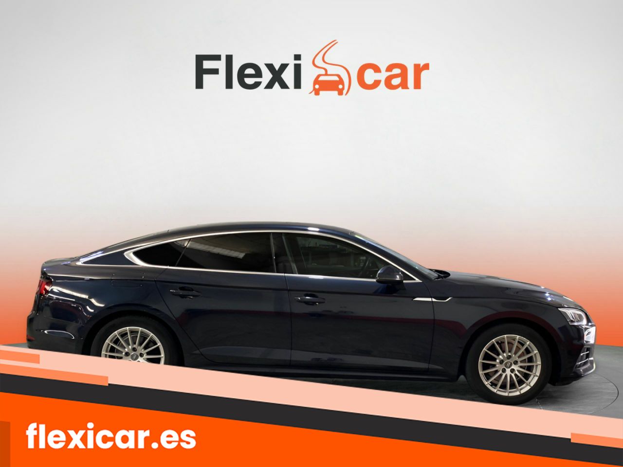 Foto Audi A5 9