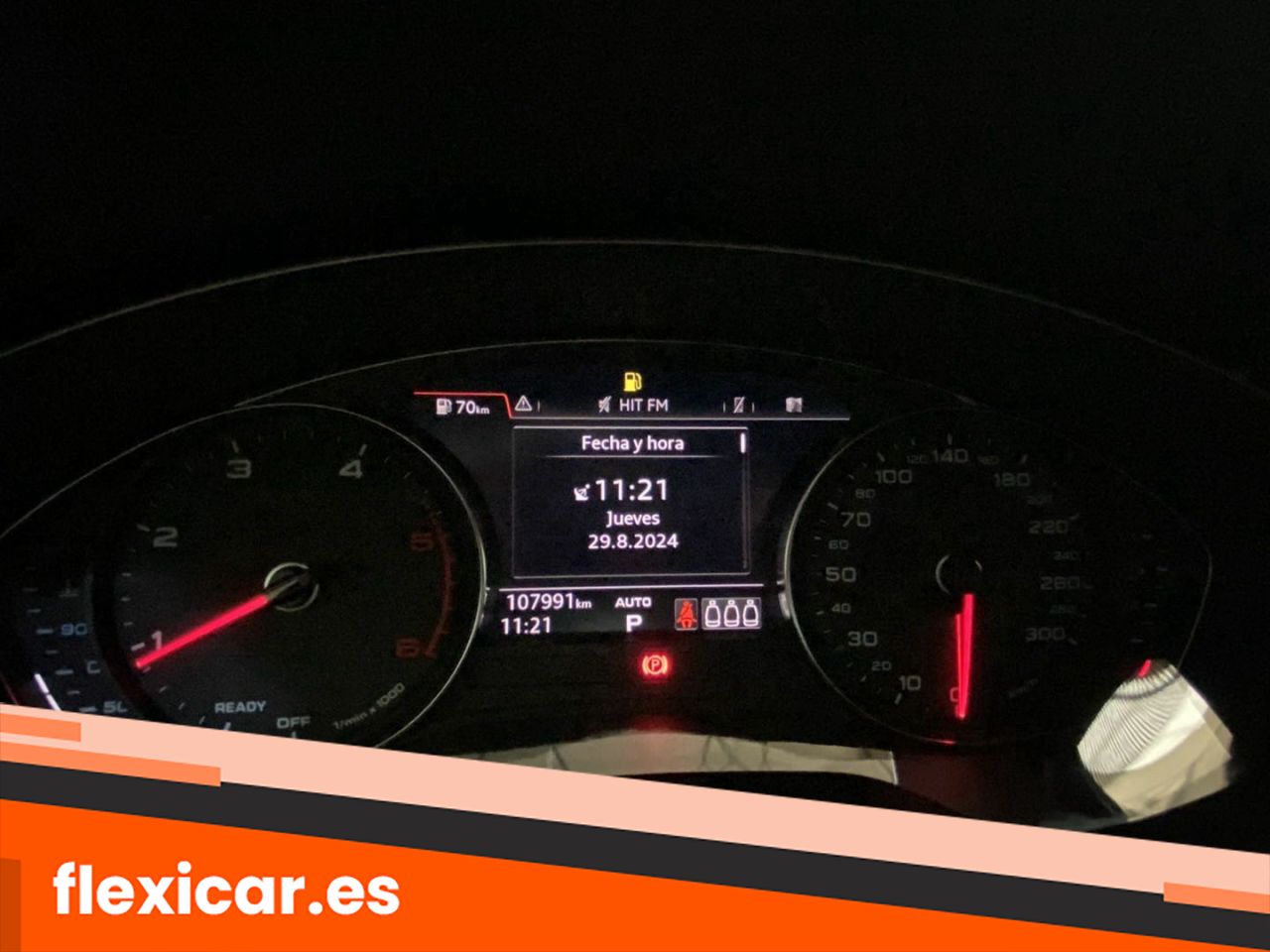 Foto Audi A5 10