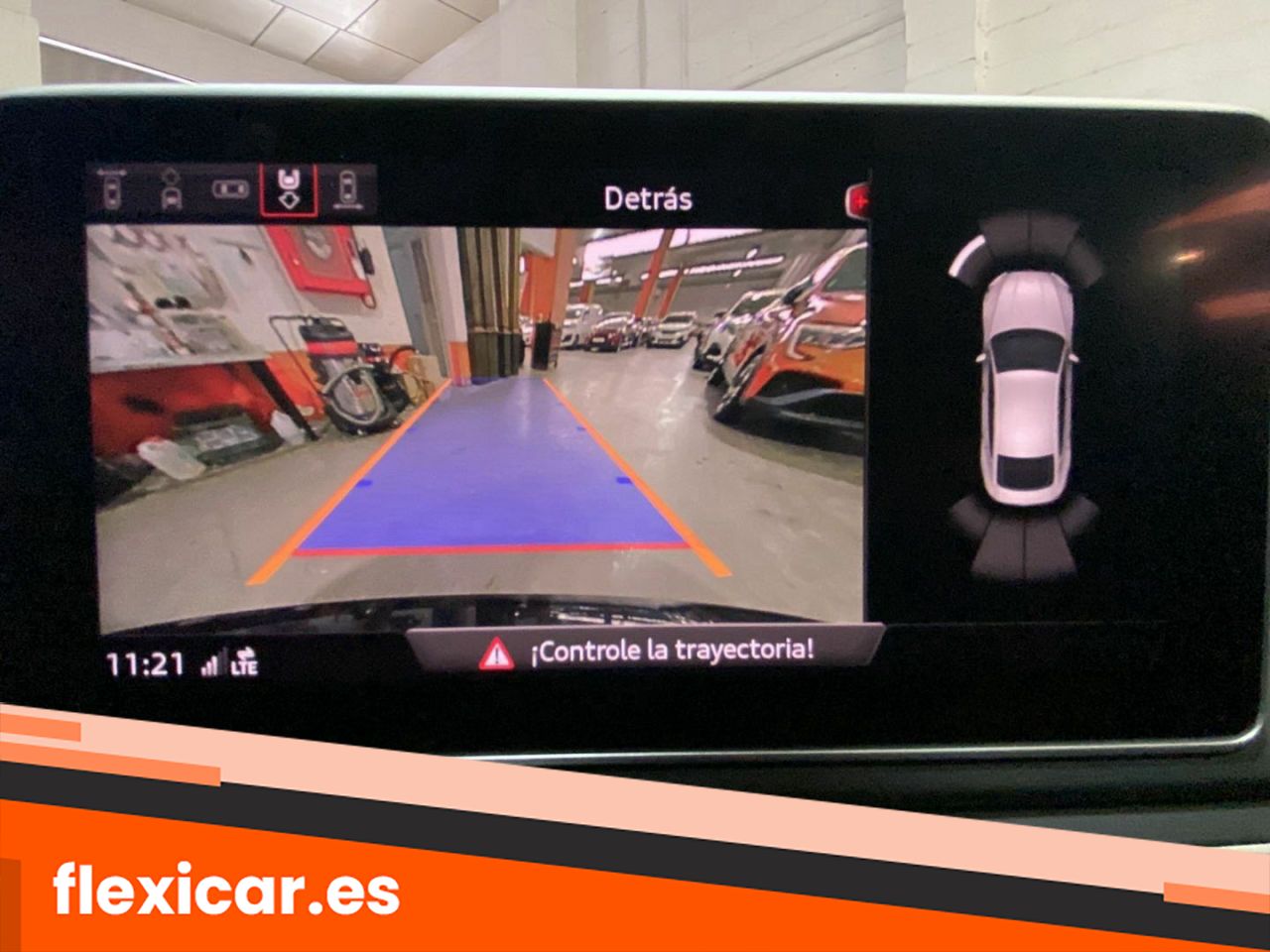 Foto Audi A5 14