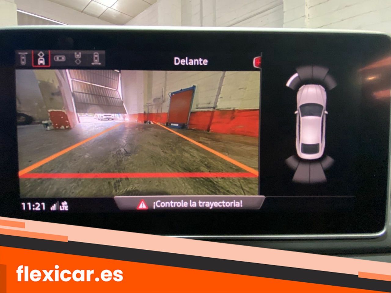 Foto Audi A5 15