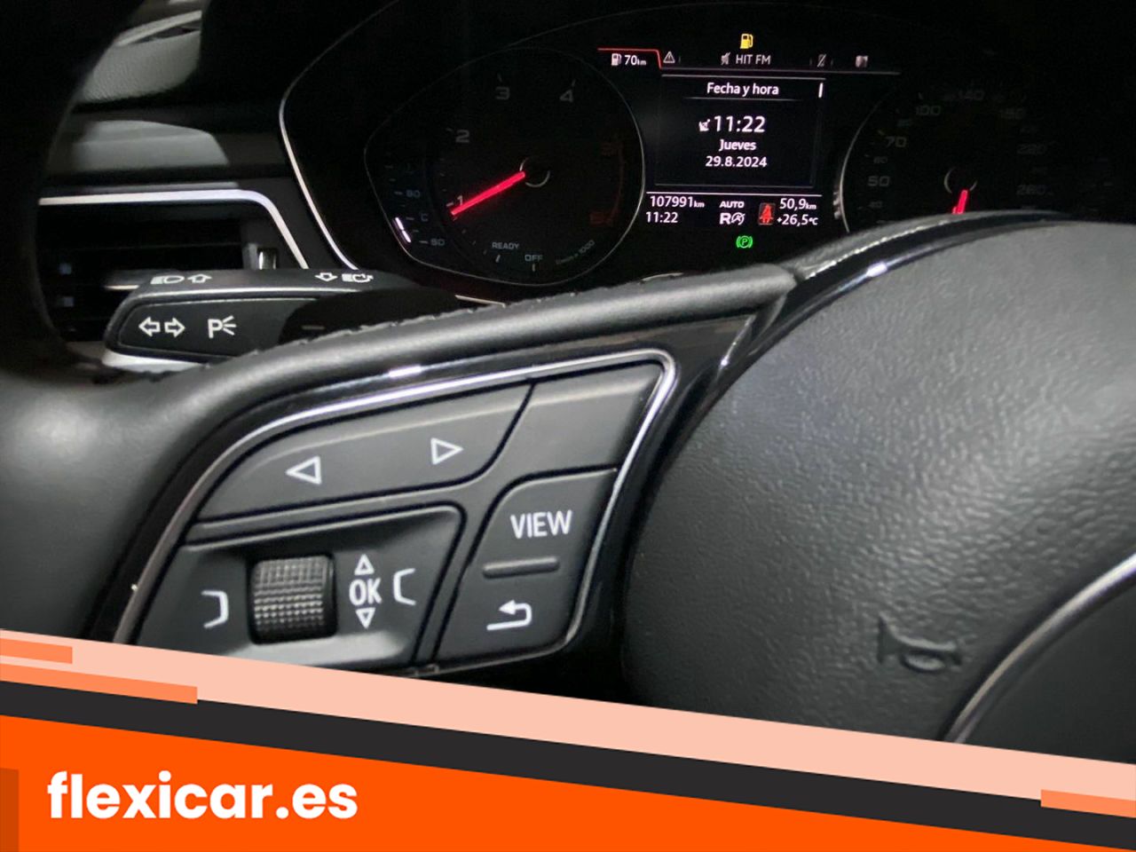 Foto Audi A5 16