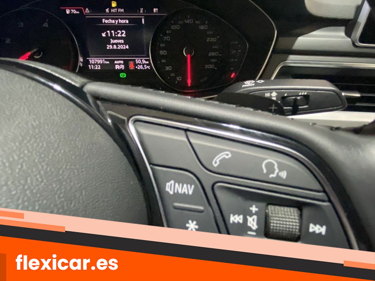 Foto Audi A5 17