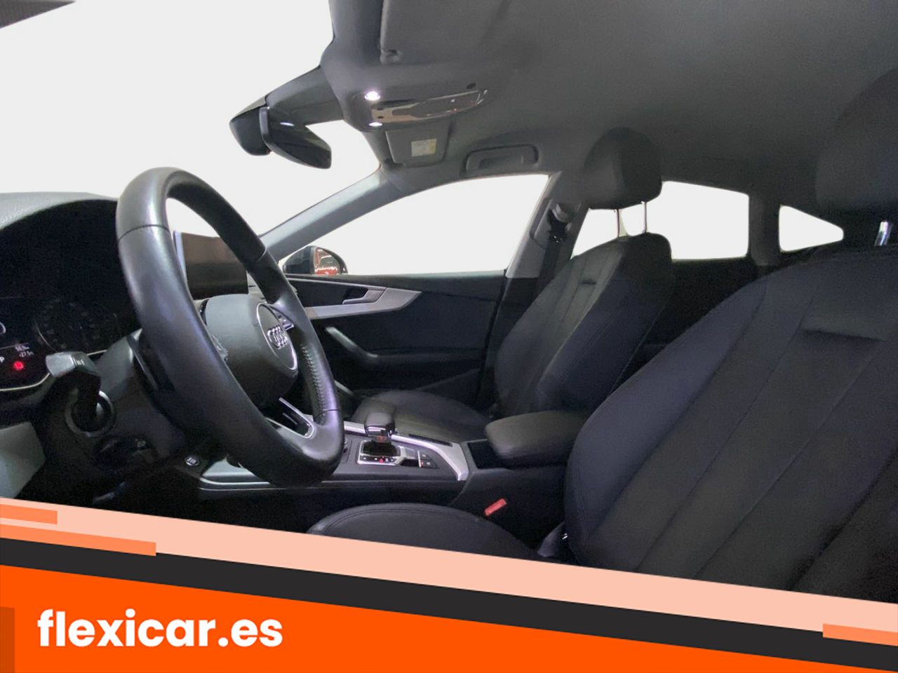 Foto Audi A5 18