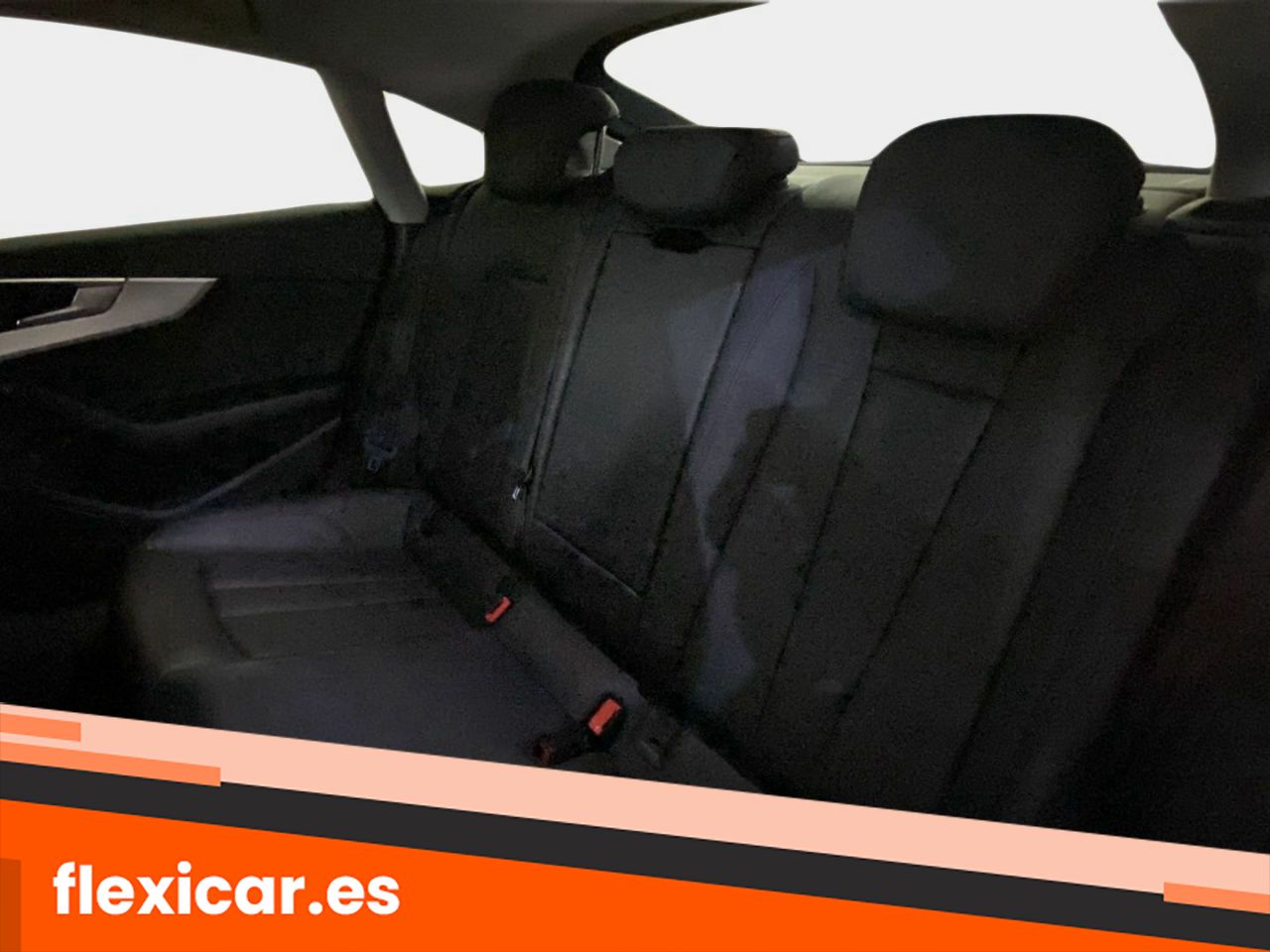Foto Audi A5 19