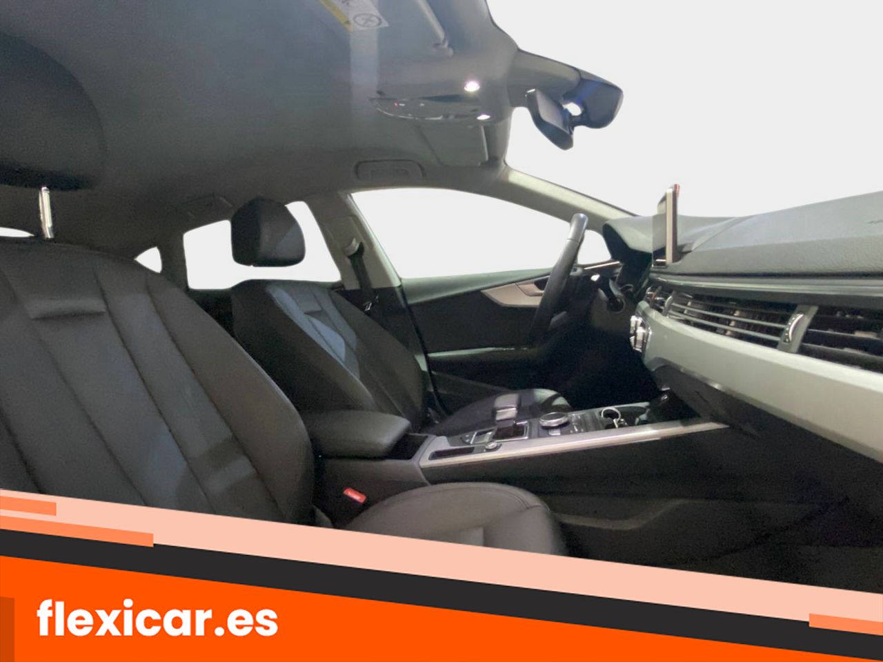 Foto Audi A5 20