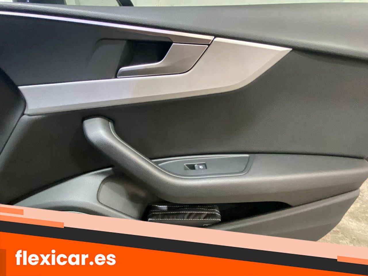 Foto Audi A5 21