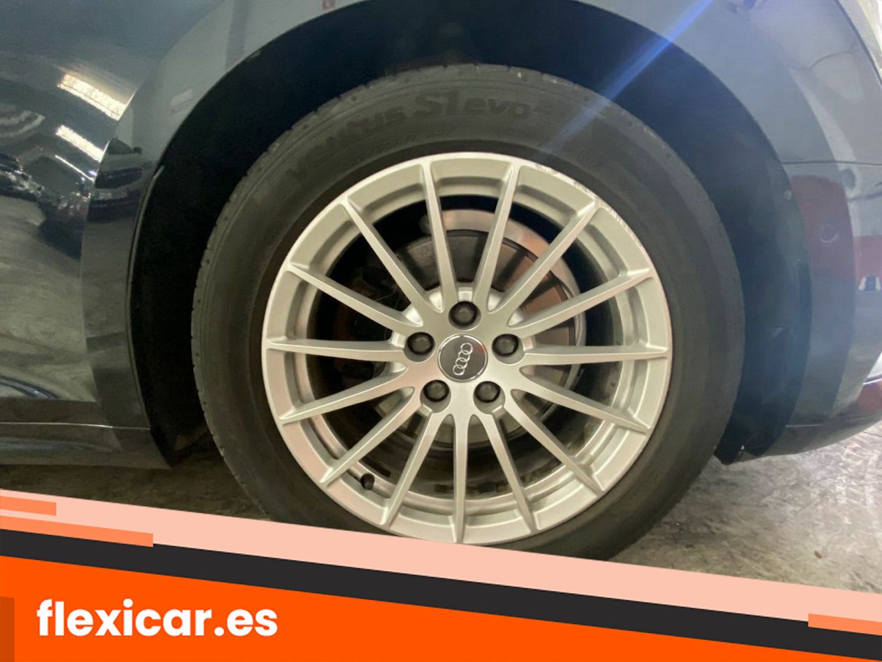 Foto Audi A5 25