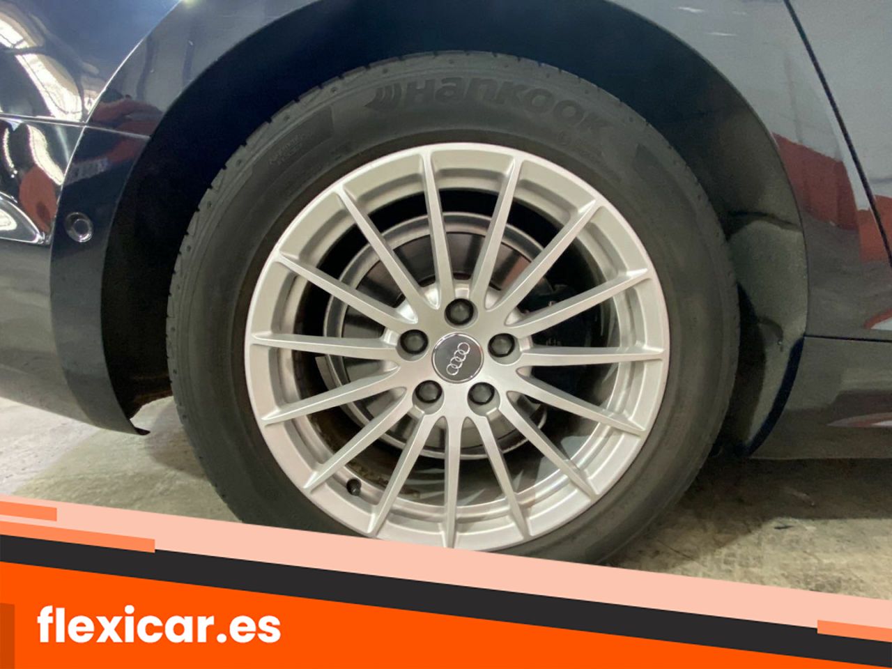 Foto Audi A5 26