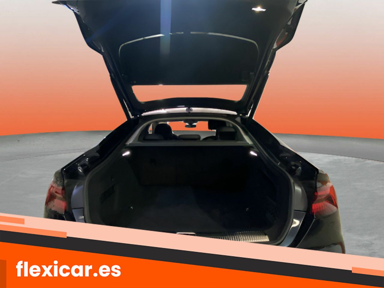 Foto Audi A5 27