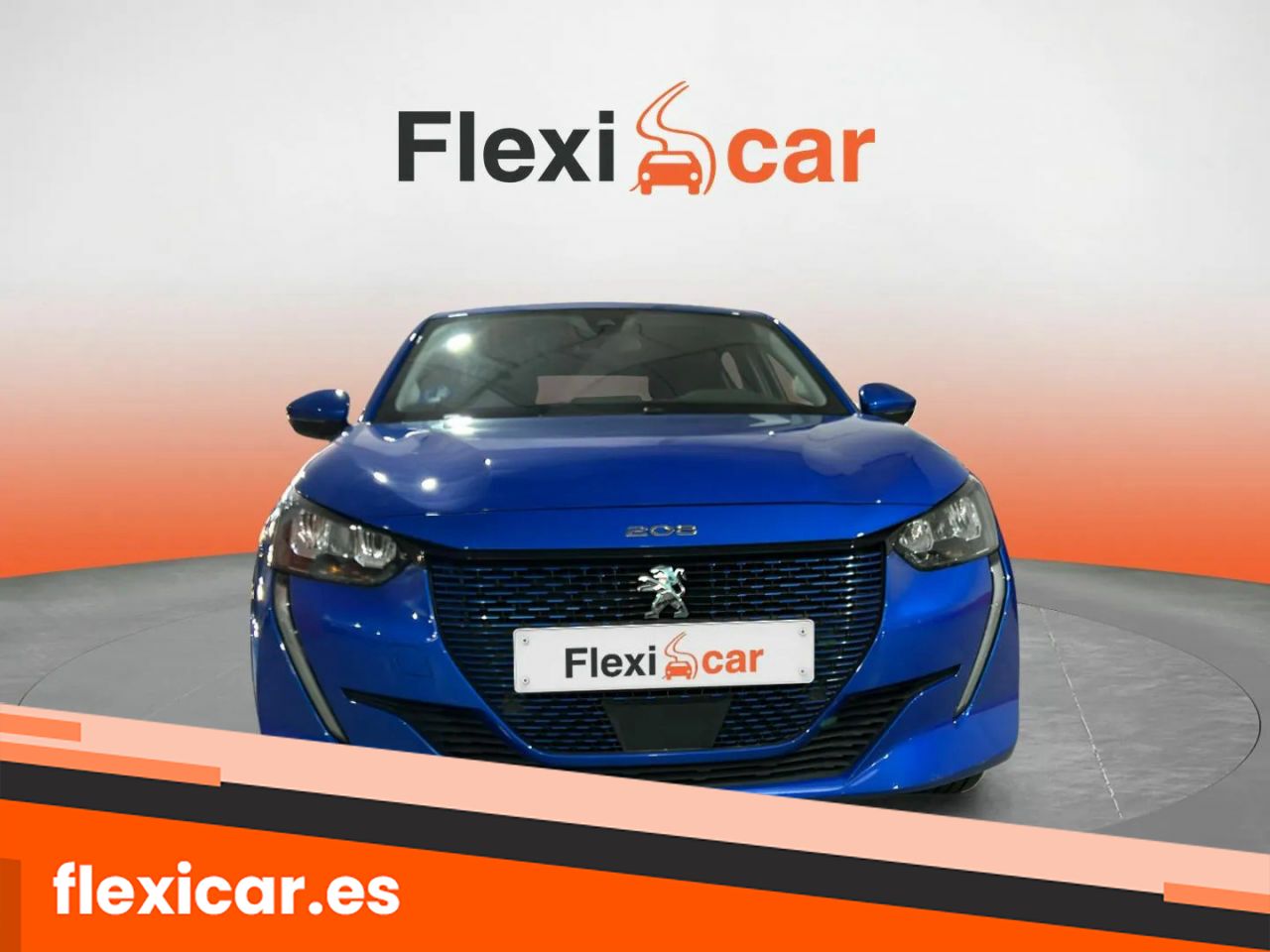 Foto Peugeot 208 2