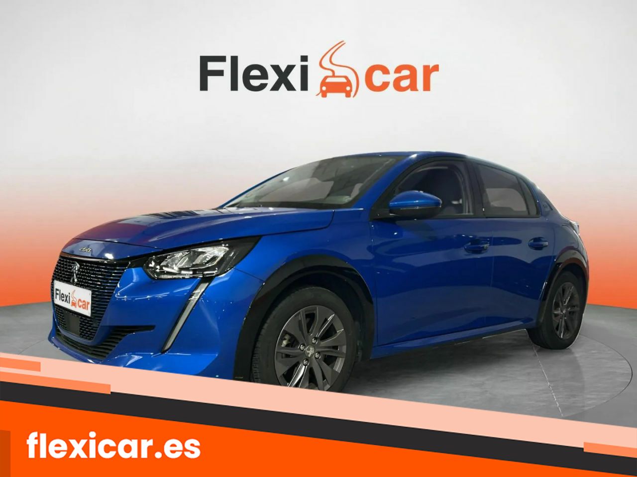 Foto Peugeot 208 3
