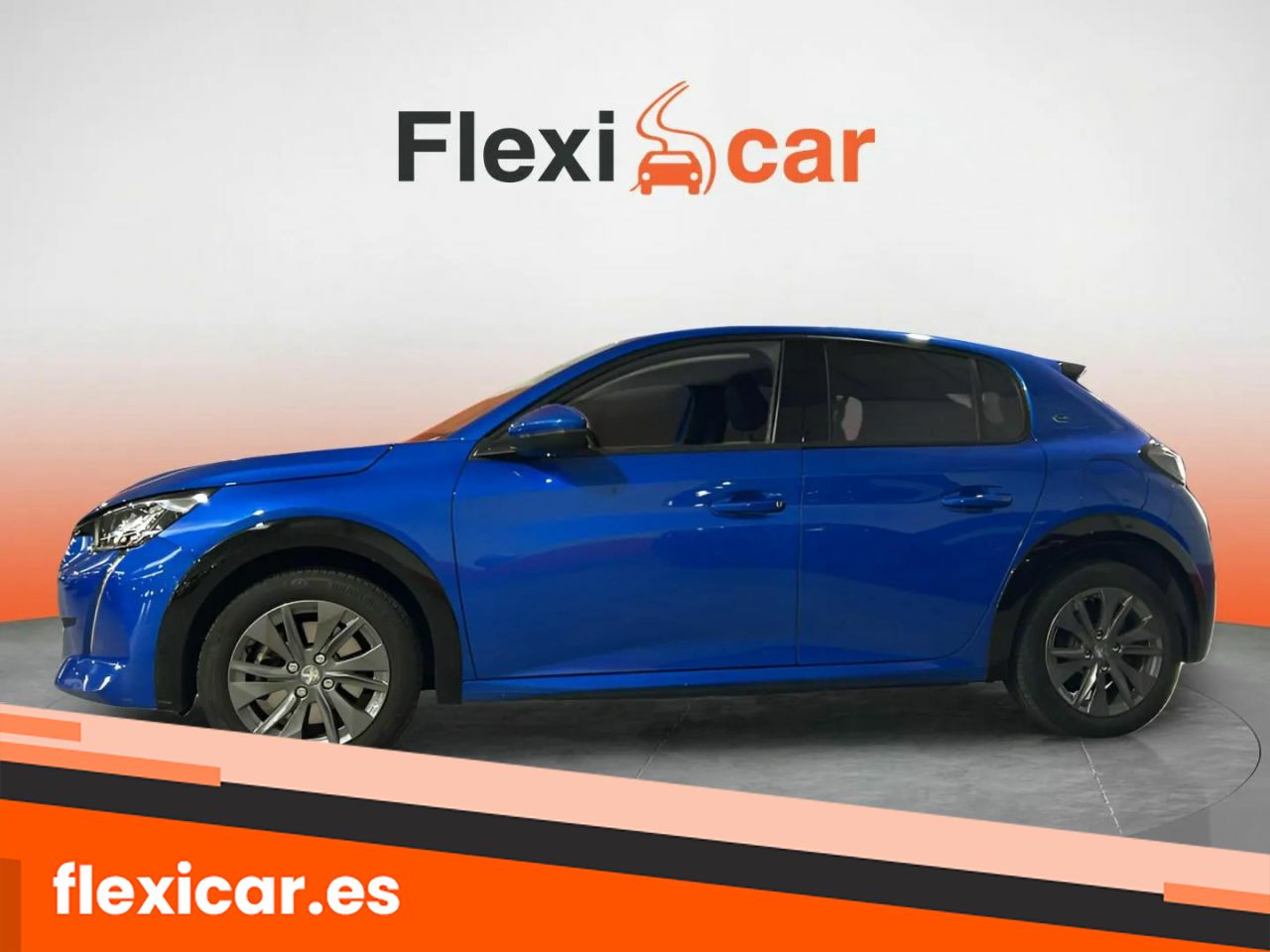 Foto Peugeot 208 4
