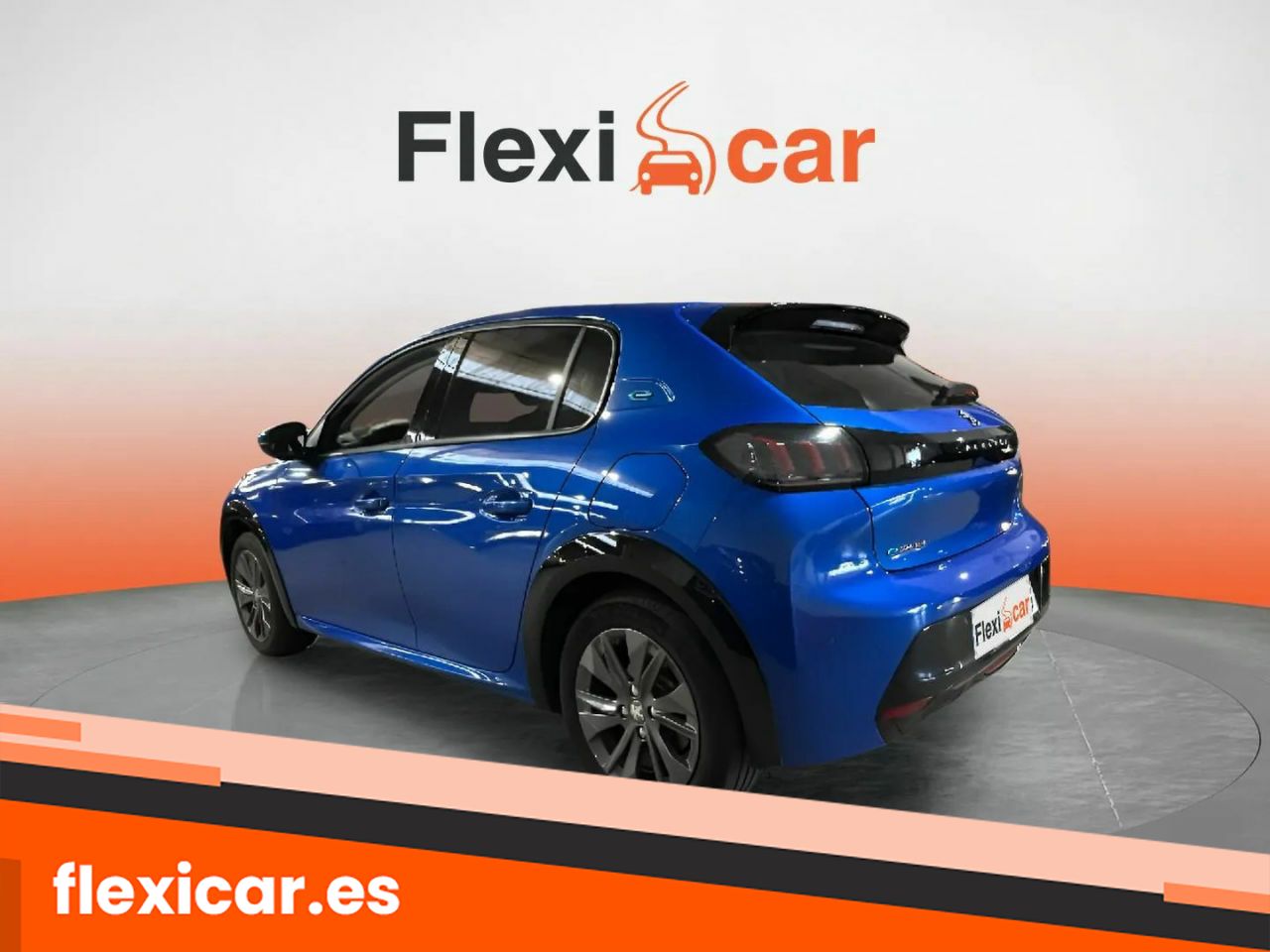 Foto Peugeot 208 5