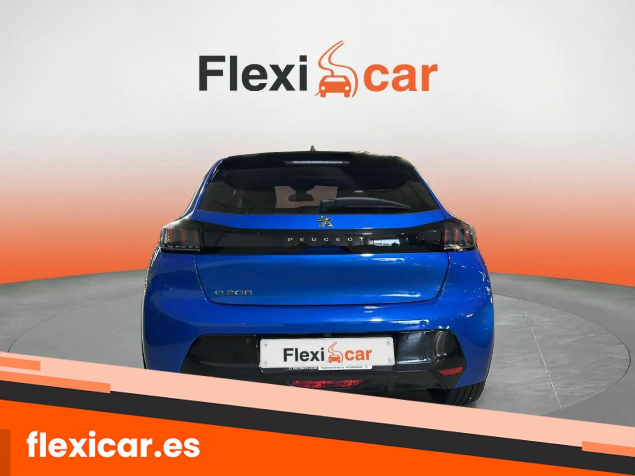 Foto Peugeot 208 7