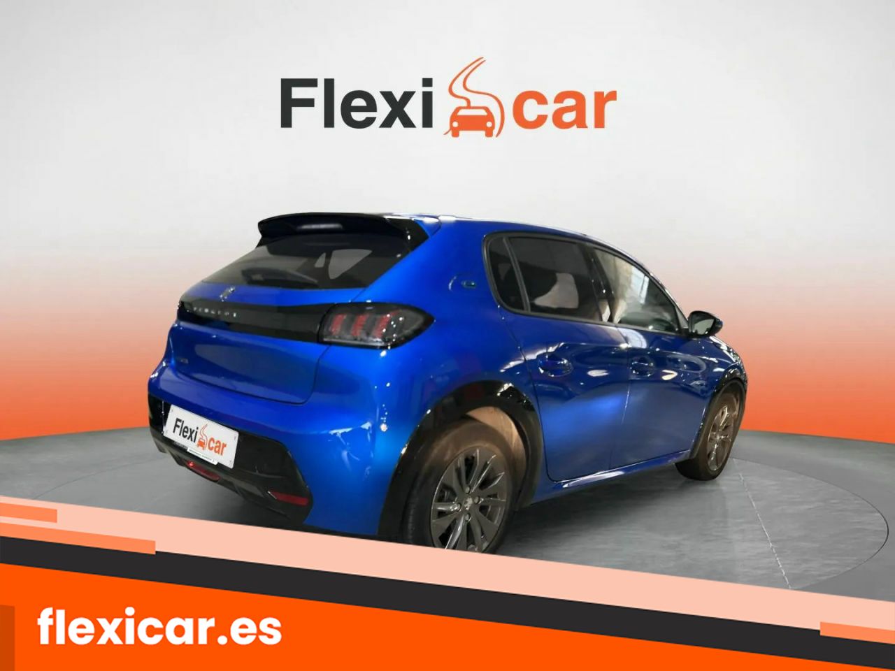 Foto Peugeot 208 8