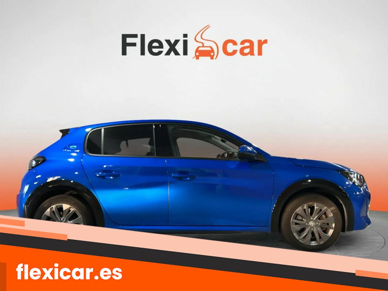 Foto Peugeot 208 9