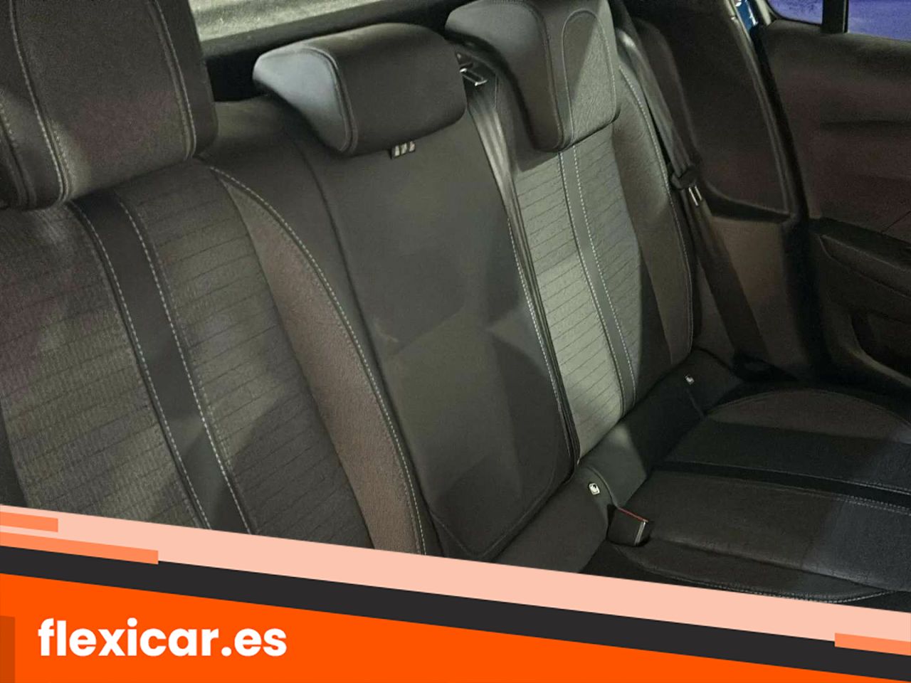 Foto Peugeot 208 13