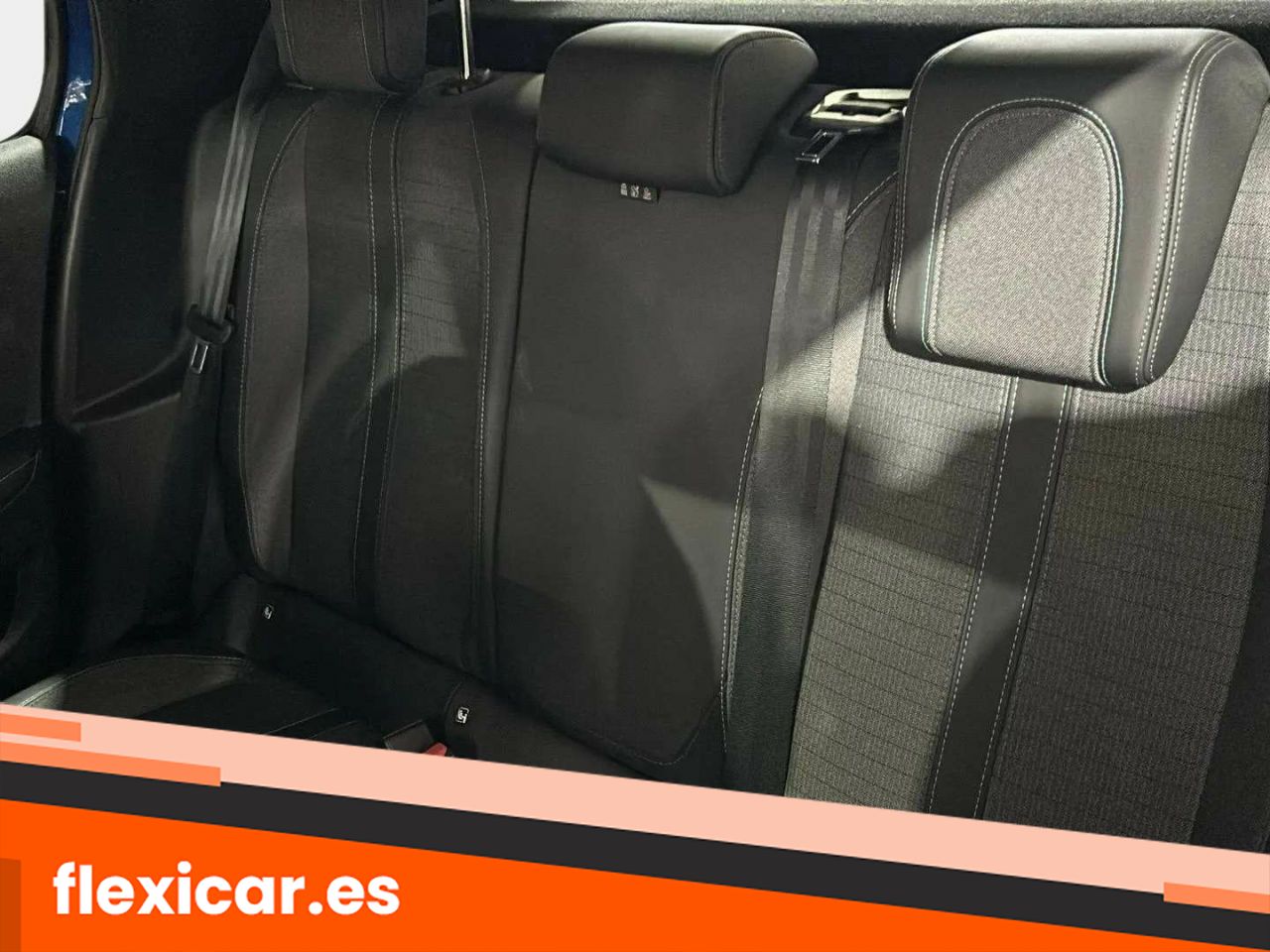 Foto Peugeot 208 14