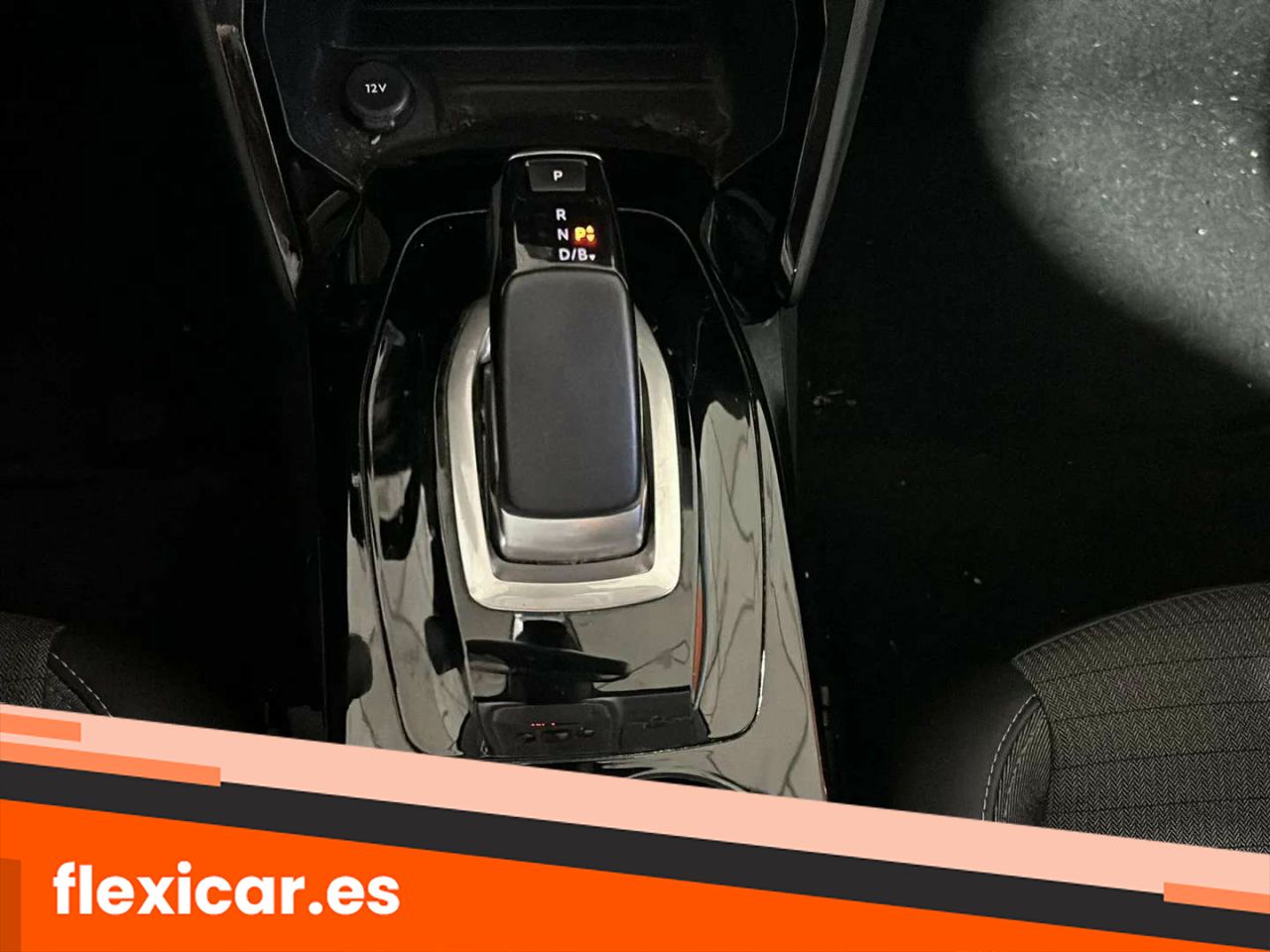 Foto Peugeot 208 22