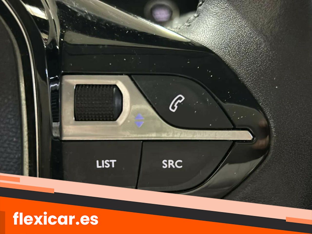 Foto Peugeot 208 24