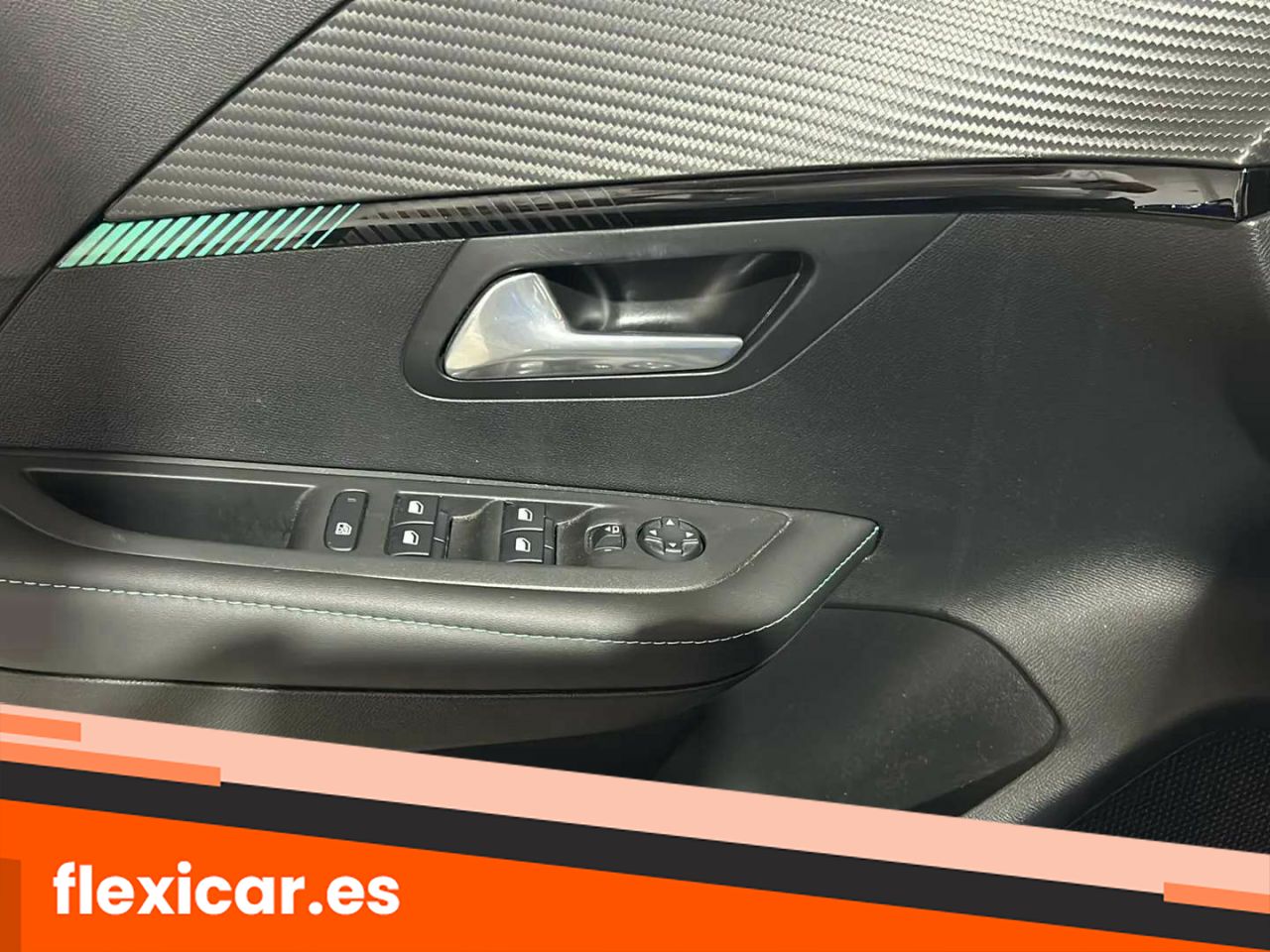 Foto Peugeot 208 27