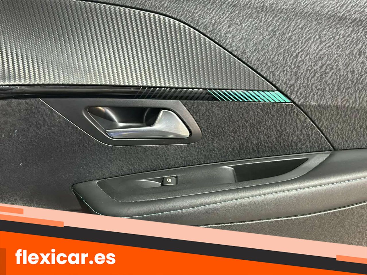 Foto Peugeot 208 28