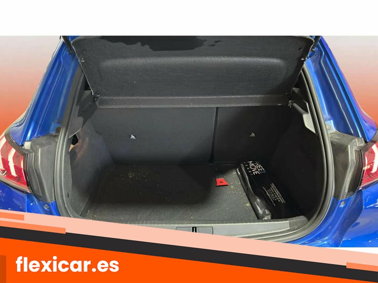 Foto Peugeot 208 31