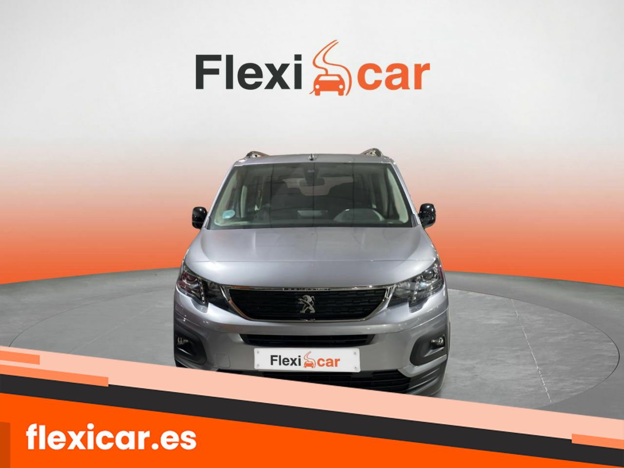 Foto Peugeot Rifter 2