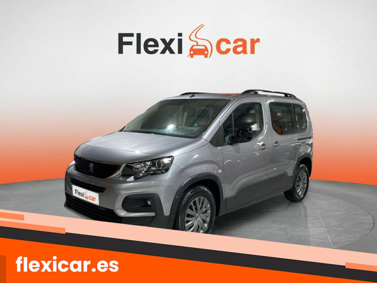 Foto Peugeot Rifter 3