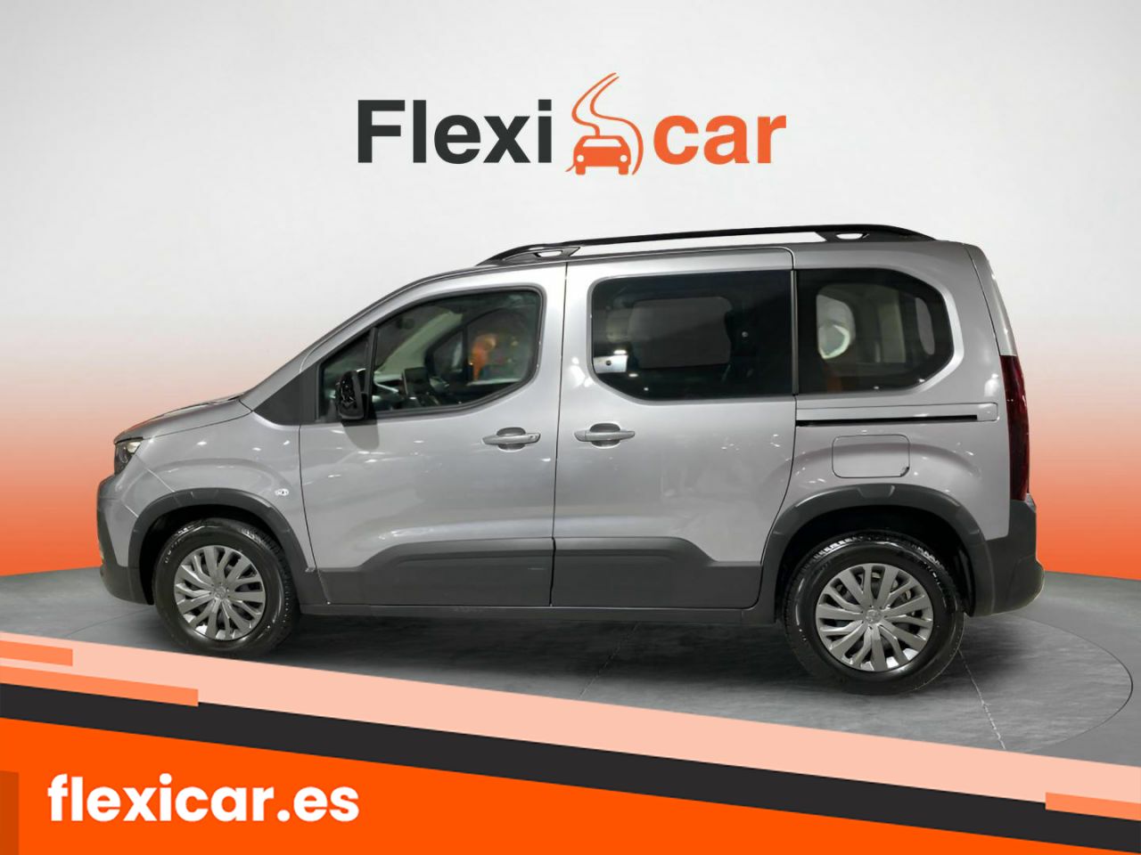 Foto Peugeot Rifter 4