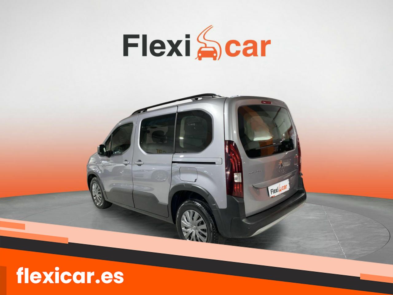 Foto Peugeot Rifter 5