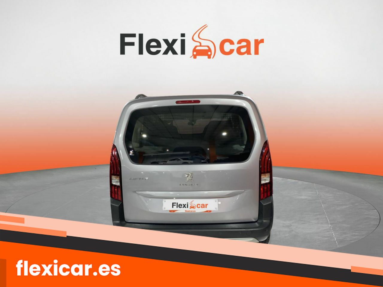 Foto Peugeot Rifter 7