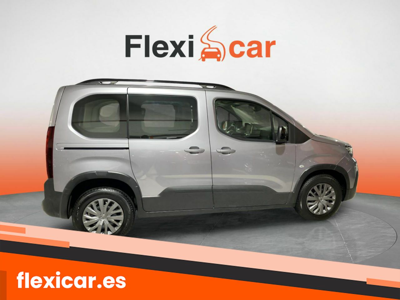 Foto Peugeot Rifter 9