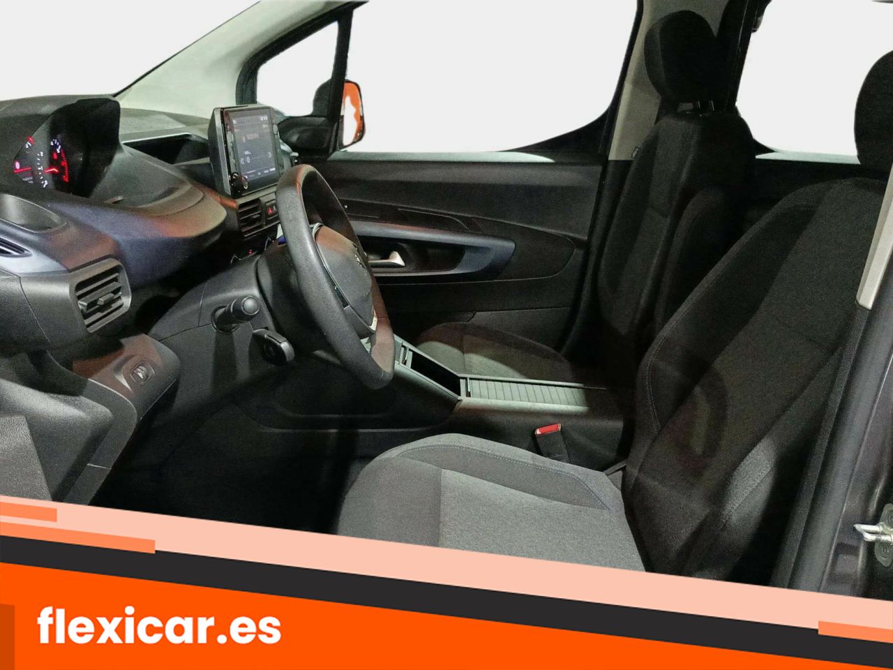 Foto Peugeot Rifter 14