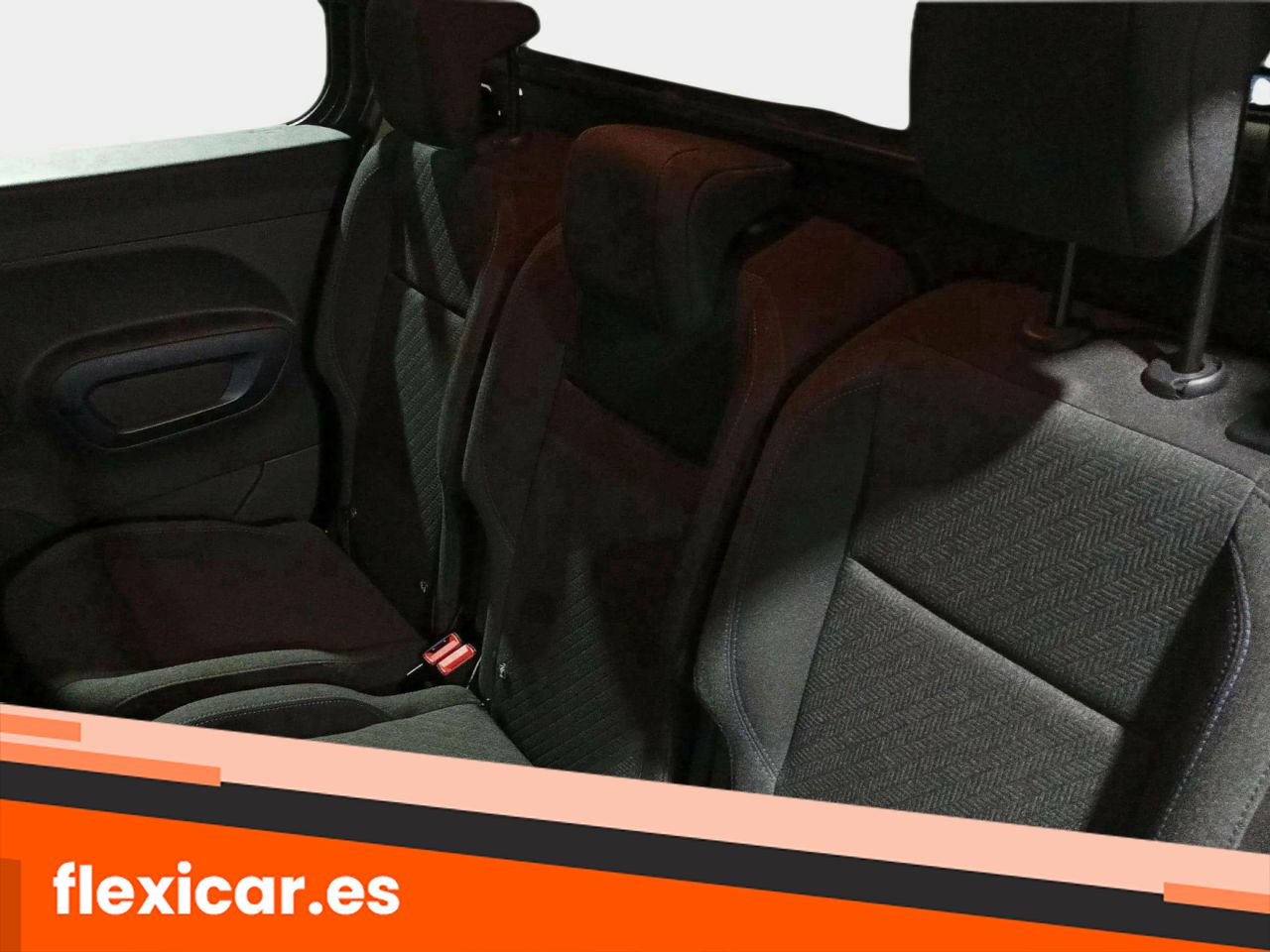 Foto Peugeot Rifter 16