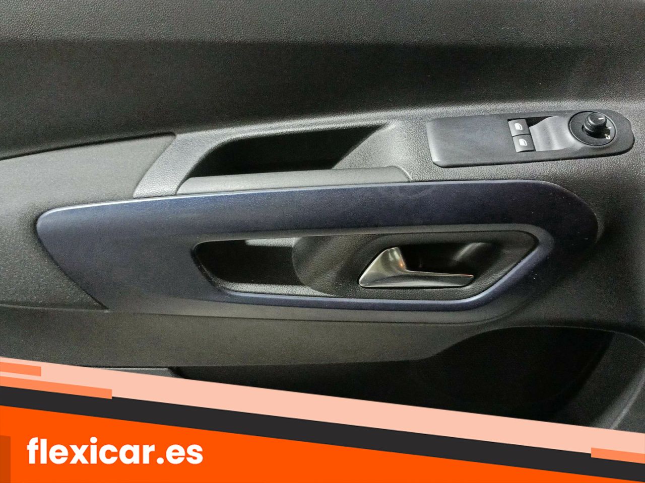 Foto Peugeot Rifter 22