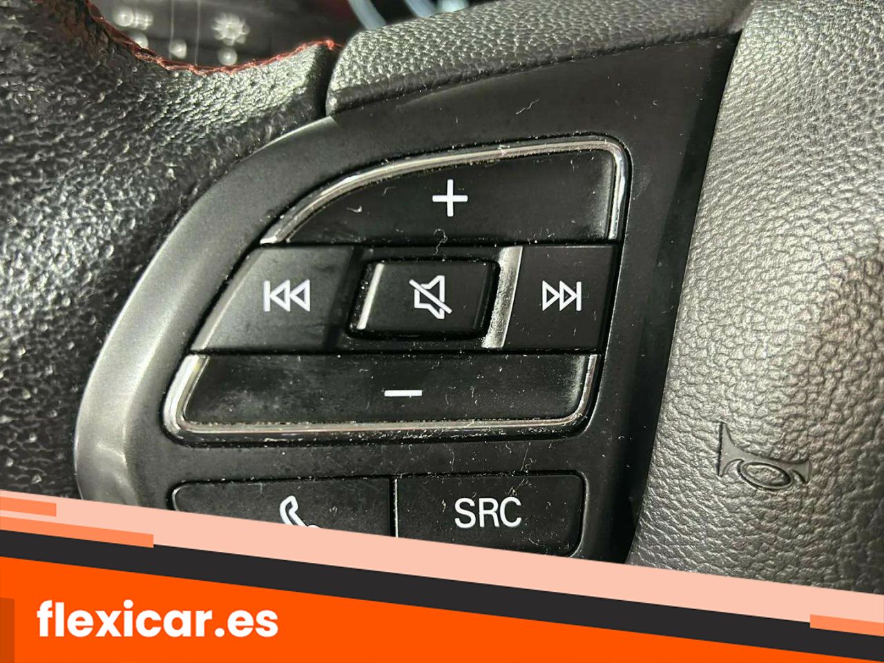 Foto MG ZS 17