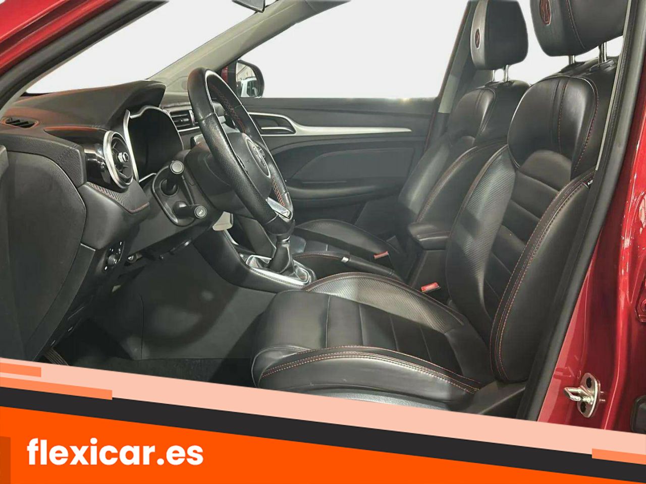 Foto MG ZS 19