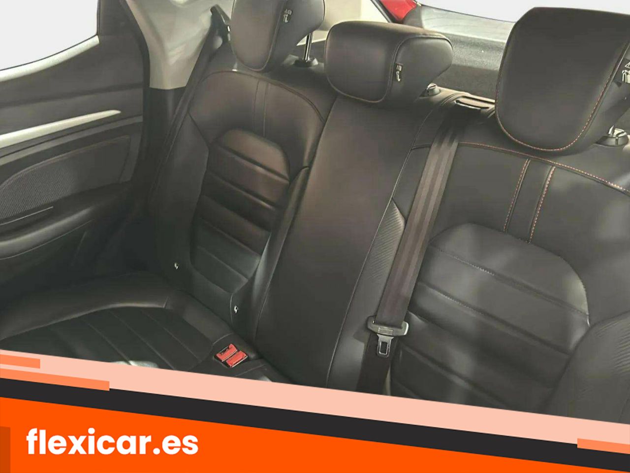 Foto MG ZS 20