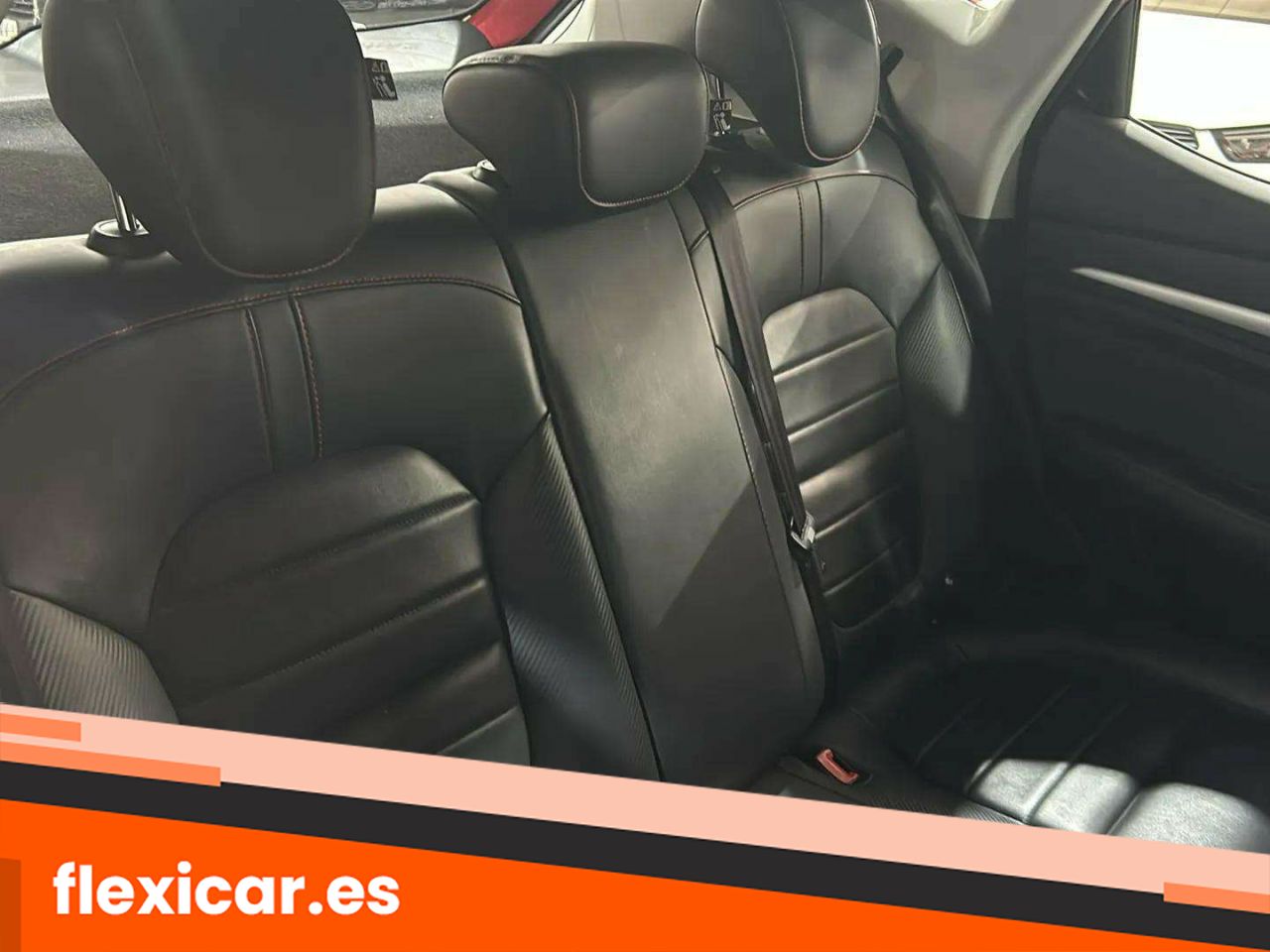Foto MG ZS 22