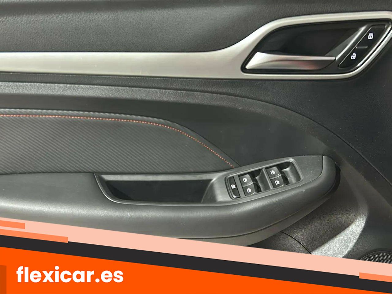 Foto MG ZS 24