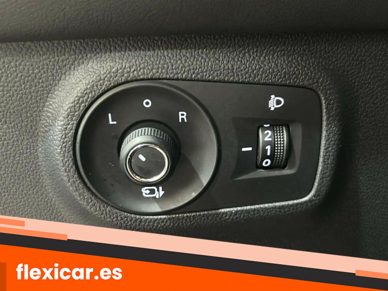 Foto MG ZS 25